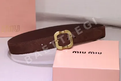 미우미우 벨트 57800 Miu Miu Belt