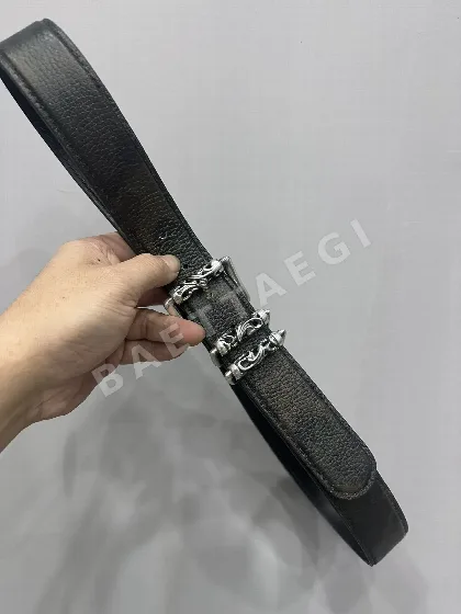 카모플라주 바인 롤러 벨트 3점 세트 162938