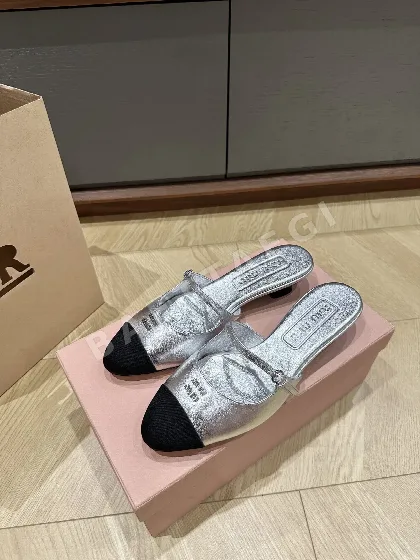 미우미우 신발 24205
