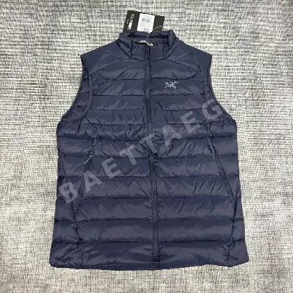 아크테릭스 [XF] 세리움 베스트 블루 205581 Arc'teryx Cerium Vest