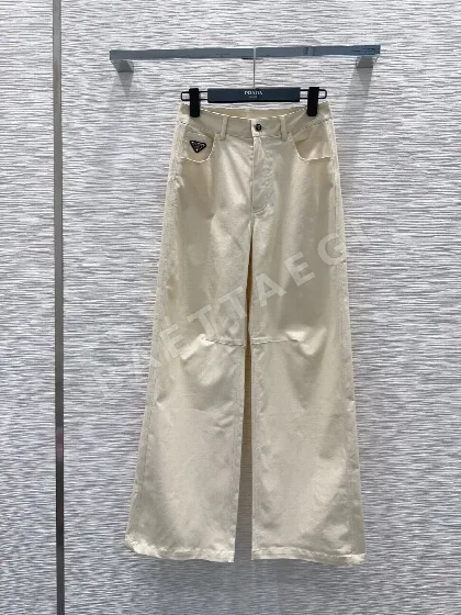 프라다 여성 바지 73809 Prada Women Pants