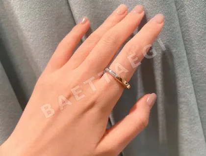 티파니 반지 70655 Tiffany & Co Ring