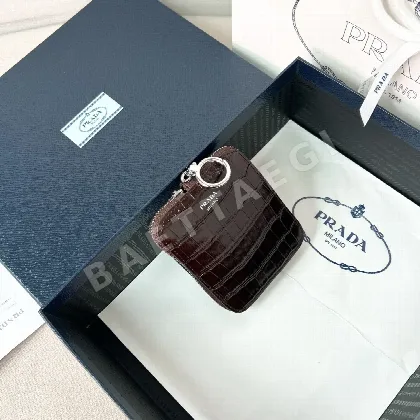 프라다 사피아노 가죽 지갑 207867