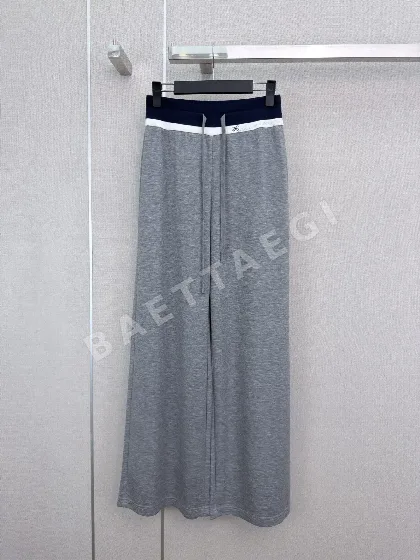 로에베 여성 바지 154609 Loewe Pants