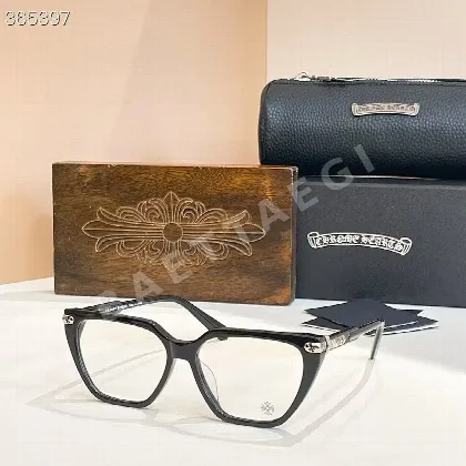크롬하츠 선글라스 205109 Chrome Hearts Sunglasses