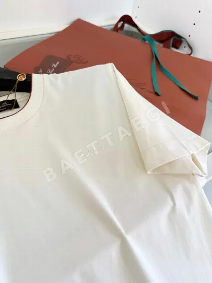 로로피아나 반팔 티셔츠 14061