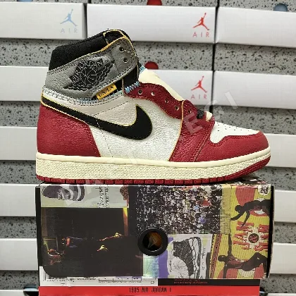 나이키 [PK4.0] HV8563-600 201941 Nike Union LA Chicago Shadow
