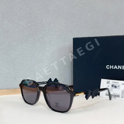 샤넬 CH9263 Q 선글라스 56809