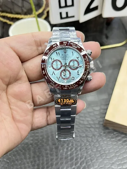 롤렉스 데이토나 40MM4130 무브먼트 레플리카 43168 Rolex
