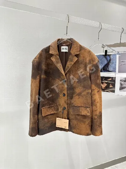미우미우 남성 자켓 194460