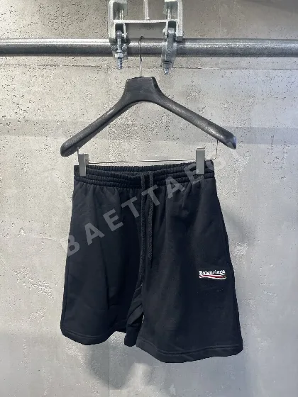 발렌시아가 남성 반바지 102911