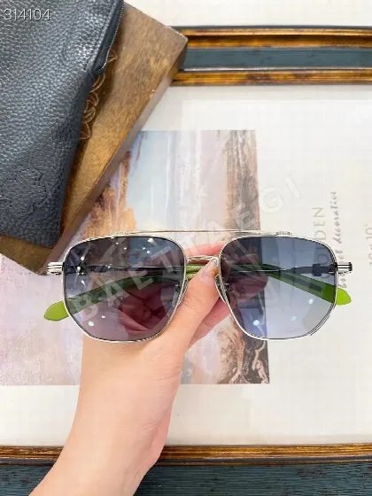크롬하츠 선글라스 204919 Chrome Hearts Sunglasses