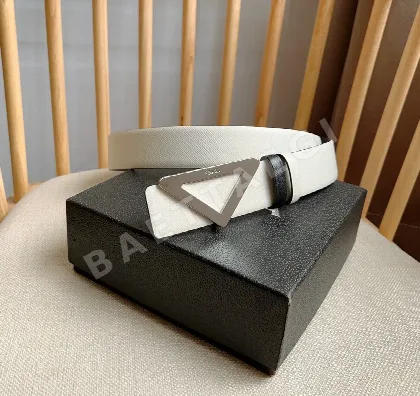 프라다 벨트 60239 Prada Belt