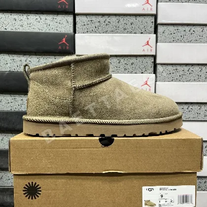 어그 [OT] 브라운 209007 UGG 1117390
