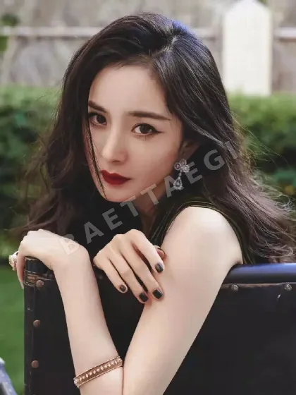 해리윈스턴 다이아몬드 루프 가든 귀걸이 71814