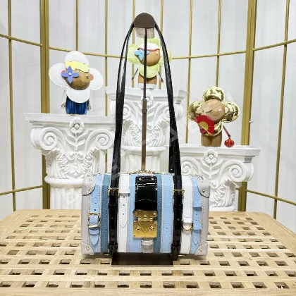 루이비통 말 드 쥬르 핸드백 207929