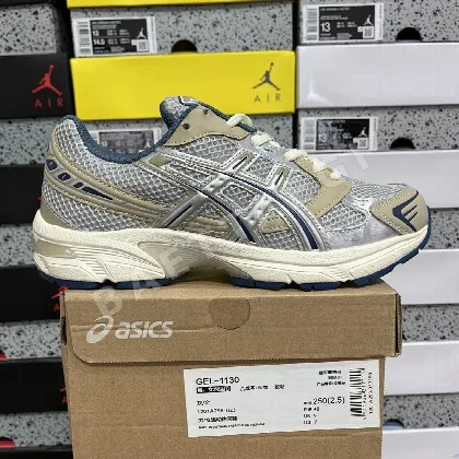 아식스 [KO] 젤 1130 1201A256-023 200279 Asics Gel 1130 /