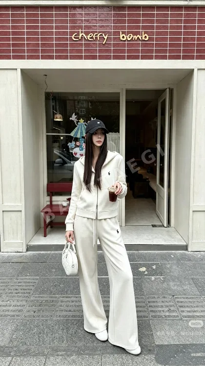 폴로 여성 세트 156465 Polo Ralph Lauren Set