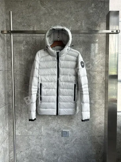 캐나다구스 [RF] 2227 화이트 205691 Canada Goose 2227