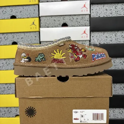 어그 [TOP] 208903 UGG Tasman -2553