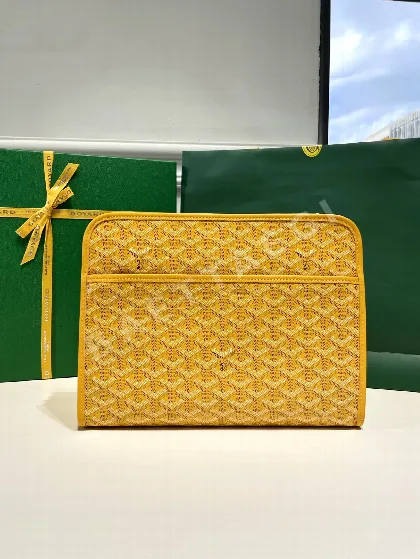고야드 쥬방스 GM 클러치백 134256