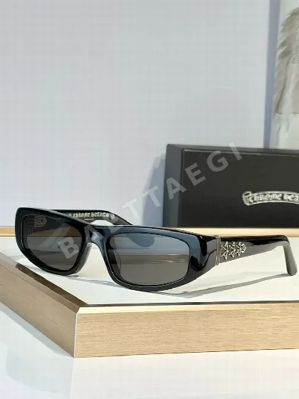 크롬하츠 선글라스 205161 Chrome Hearts Sunglasses