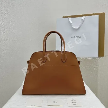 더로우 미디엄 브라운 가방 133369