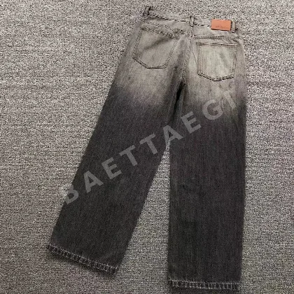 아크네스튜디오 바지 202714 Acne Studios Pants