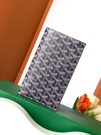 고야드 다기능 장지갑 102856