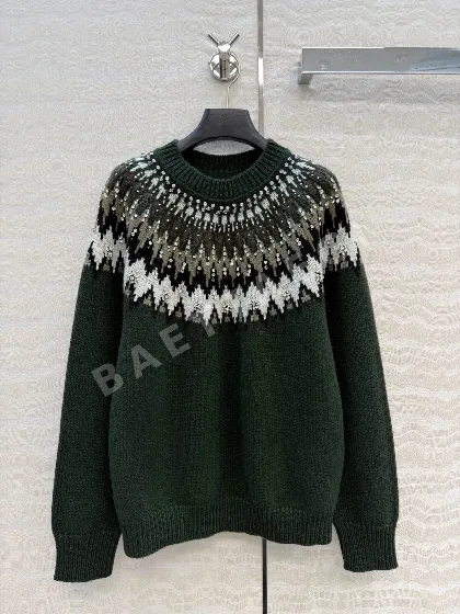 구찌 여성 니트 54042 Gucci Women Knit