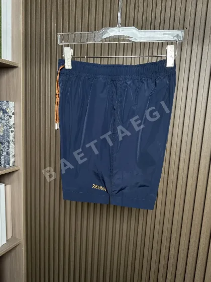 제냐 남성 반바지 SS 52582 Zegna Shorts