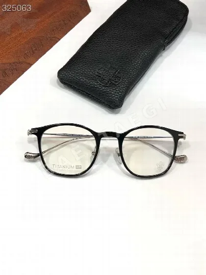 크롬하츠 선글라스 204977 Chrome Hearts Sunglasses