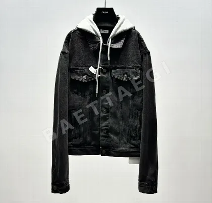 셀린느 남성 자켓 61113 Celine
