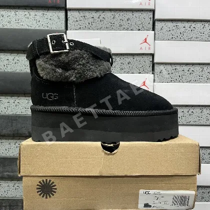 어그 [OT] 블랙 209097 UGG 1144041-BLK