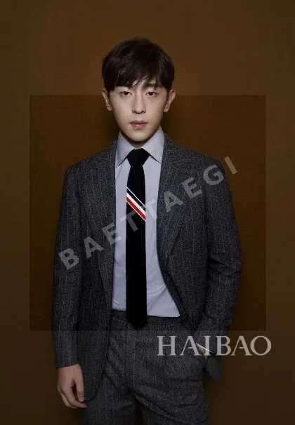 톰브라운 울 소재 남성용 넥타이 89150