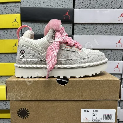 어그 [OT] 화이트 핑크 208967 UGG 1144032