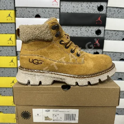어그 [OT] 5867 옐로우 209146 UGG 5867