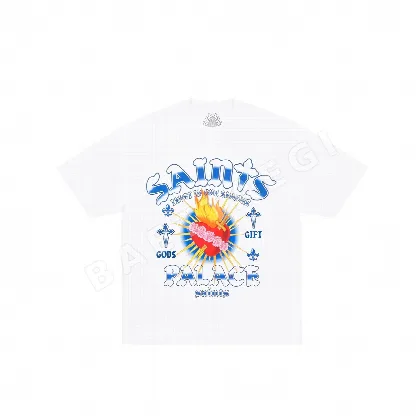 팔라스 남성 반팔 90976