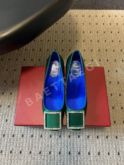 로저비비에 신발 17139