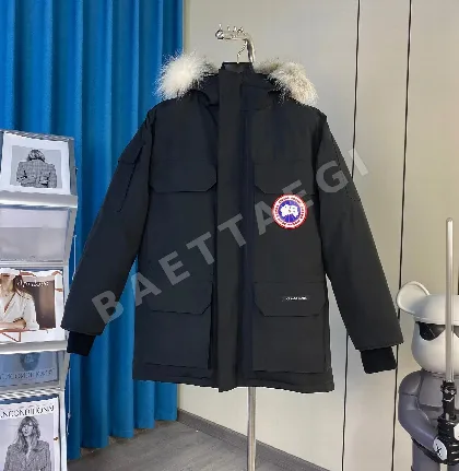 캐나다구스 남성 패딩 188617