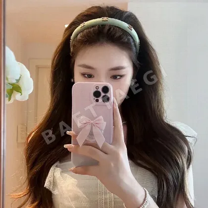 셀린느 헤어밴드 184547