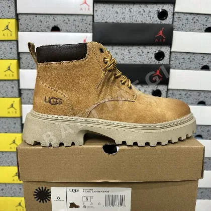 어그 [OT] 옐로우 209140 UGG 5859M
