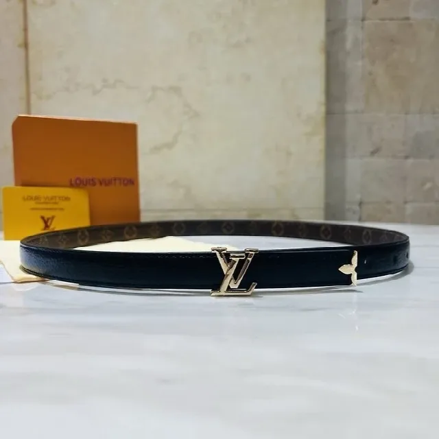 프리티 LV 이니셜 20MM