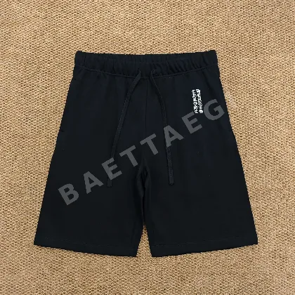 크롬하츠 CH 자수 남성 반바지 158819