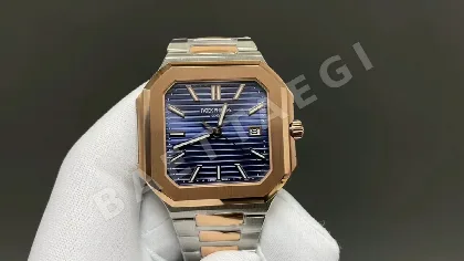 파텍필립 프리미엄 워치 5821 다이아 자동 스틸 TW 공장 레플리카 44113 Patek Philippe
