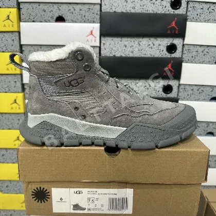 어그 [OT] 6136 그레이 209129 UGG 6136