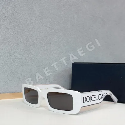돌체앤가바나 선글라스 DG6187