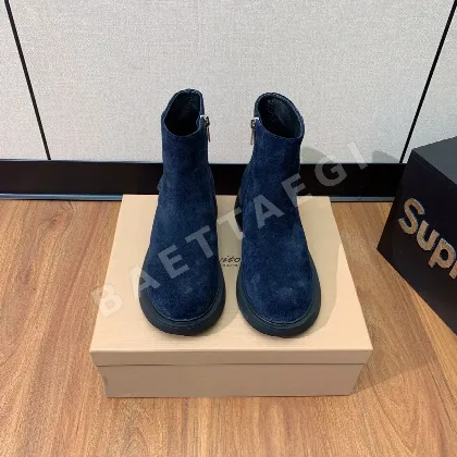 지안비토 첼시 앵클 부츠 75149