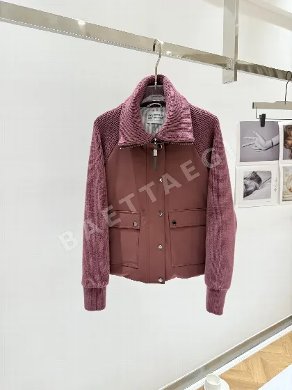 브루넬로쿠치넬리 여성 구스다운 자켓 208553