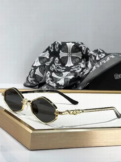 크롬하츠 선글라스 205067 Chrome Hearts Sunglasses